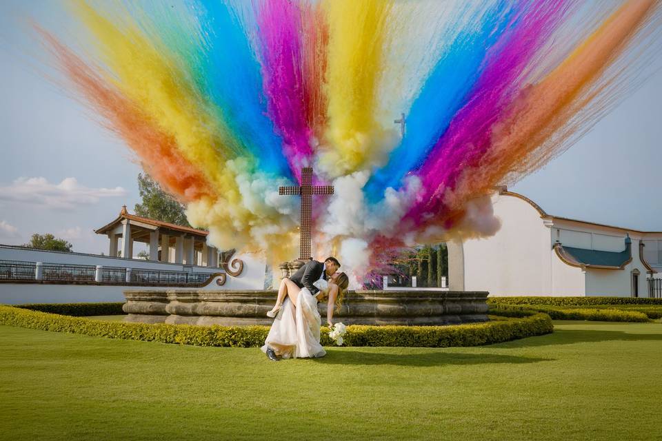 Novios
