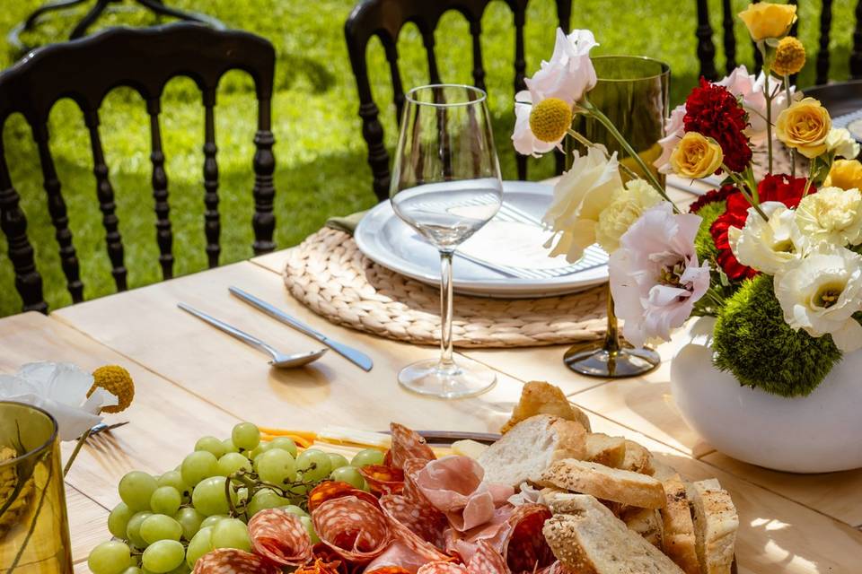 Catering