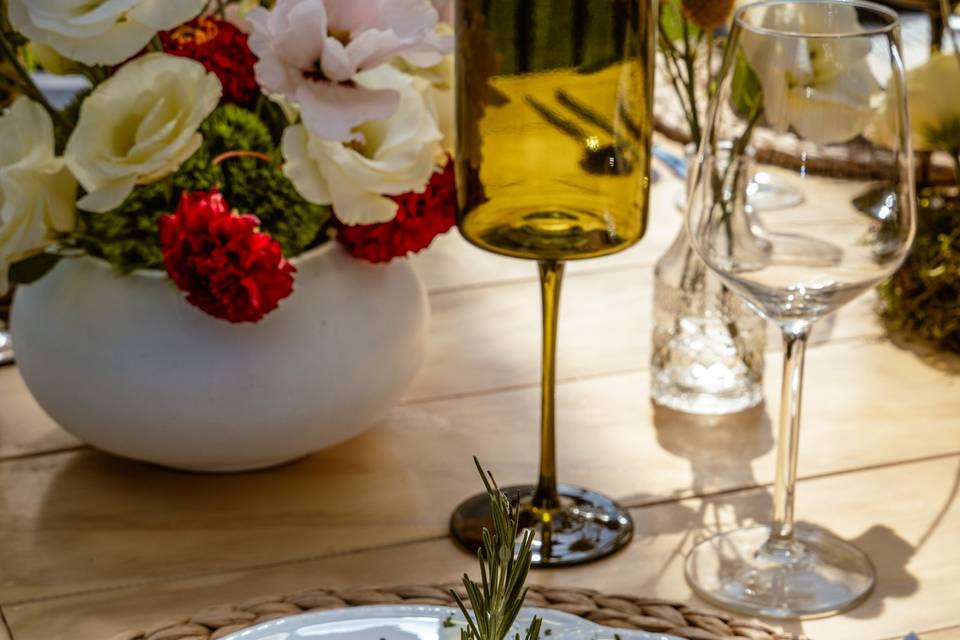 Catering