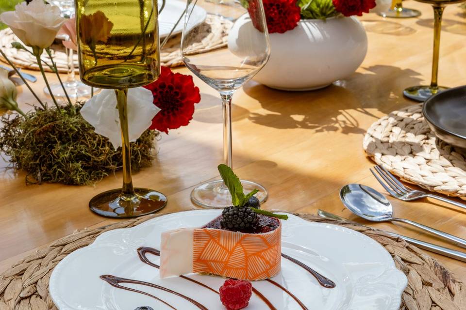 Catering