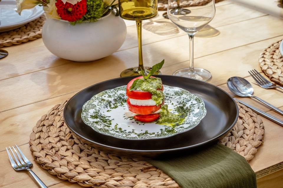 Catering