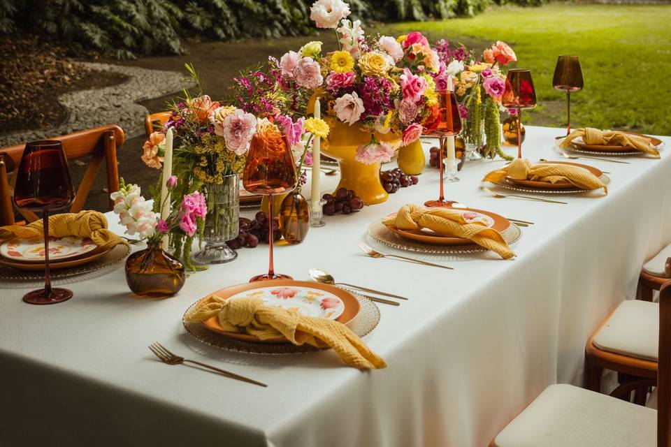 Marsalla Banquetes