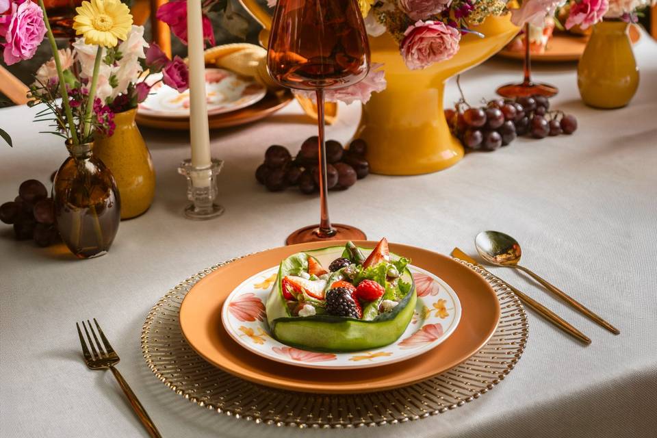 Ensalada
