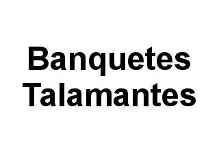 Banquetes Talamantes logo