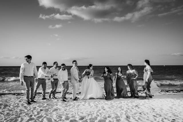 Ismael Torres Photography