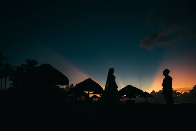 Paradise Love