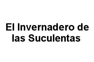 El Invernadero de las Suculentas logo