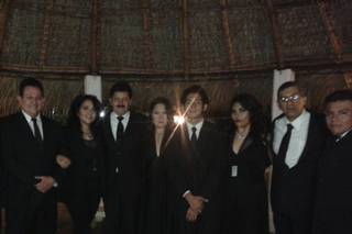 Grupo Bambole Music Band