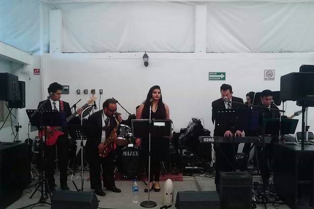 En eventos