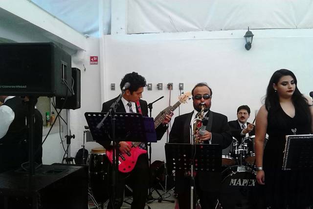 El grupo
