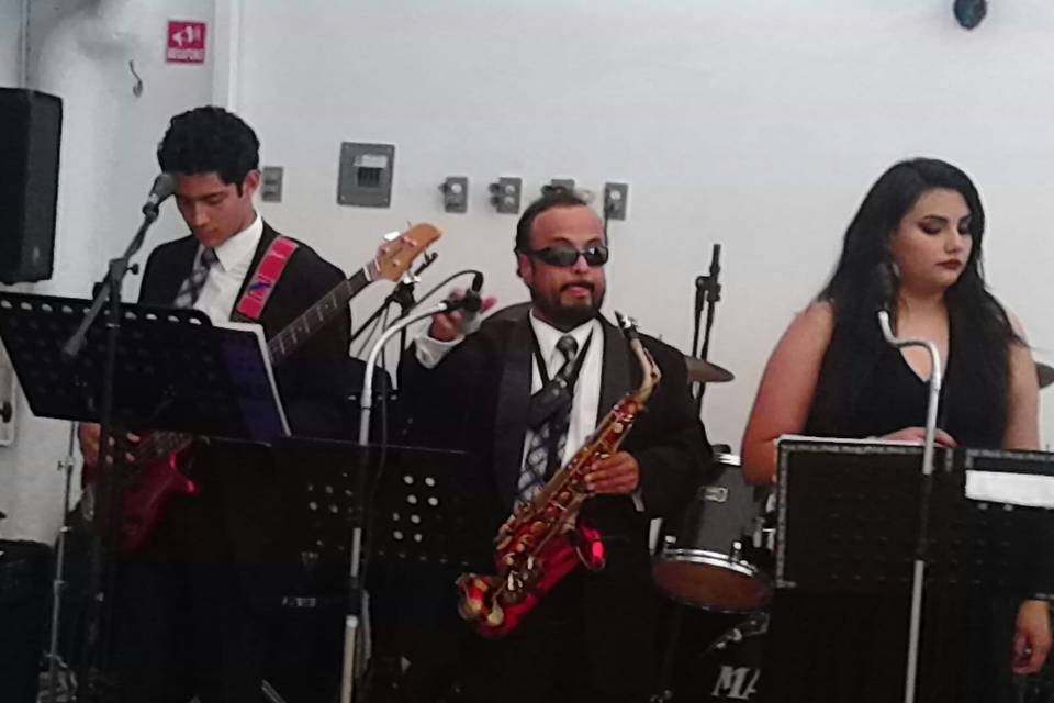 Grupo Bambole Music Band