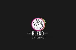 Blend Logo