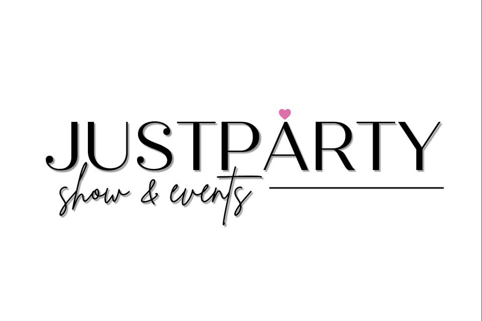 Logo Just Party