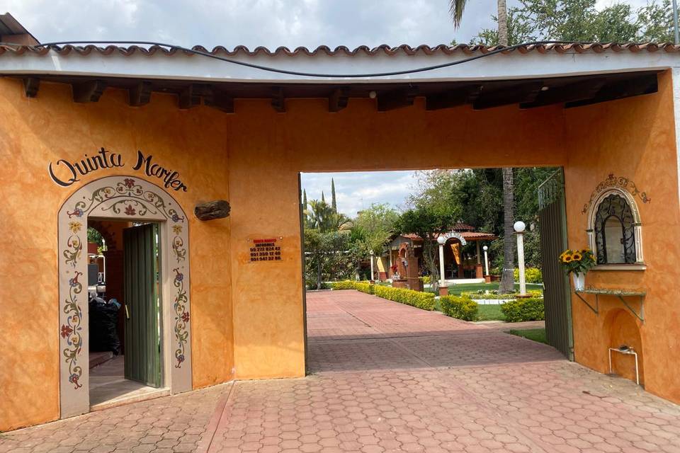Quinta Marifer