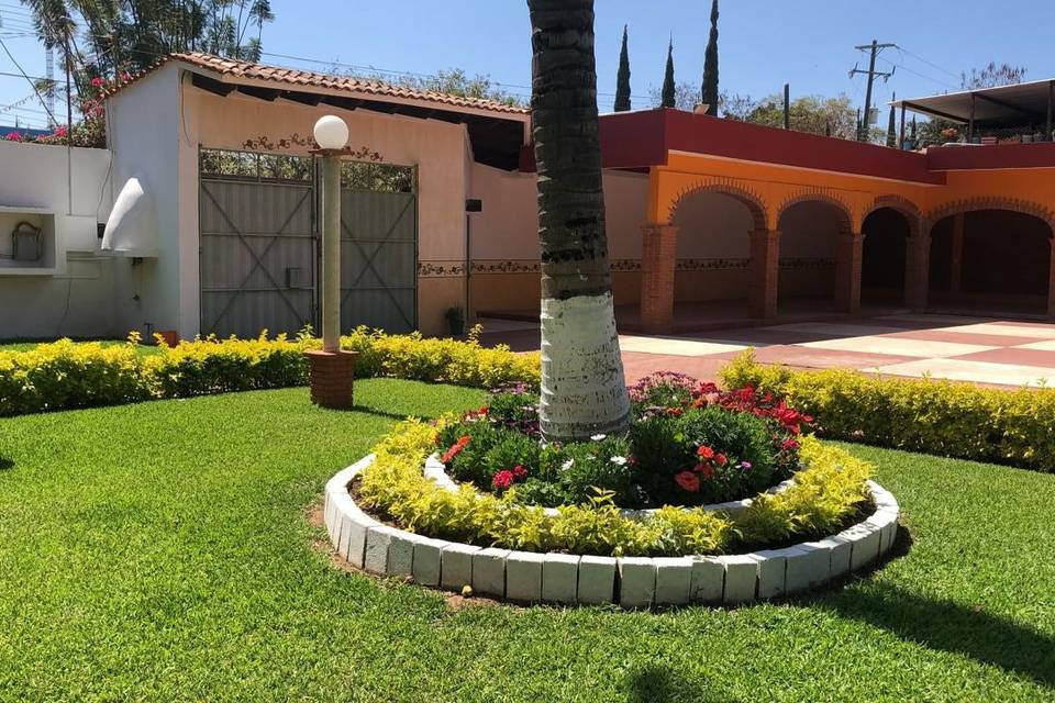 Jardinera