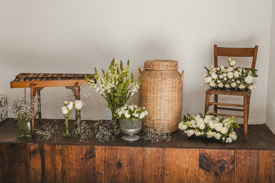 Detalles para recordar