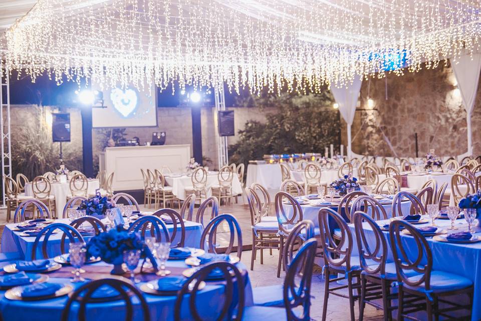 Detalles divinos