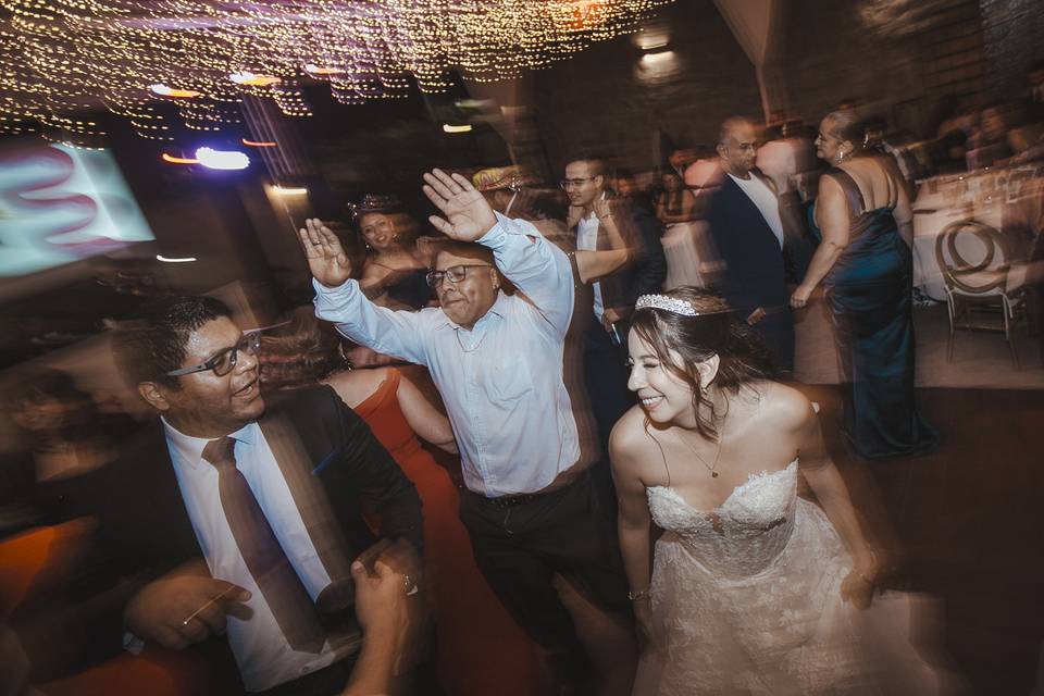 Momentos inolvidables