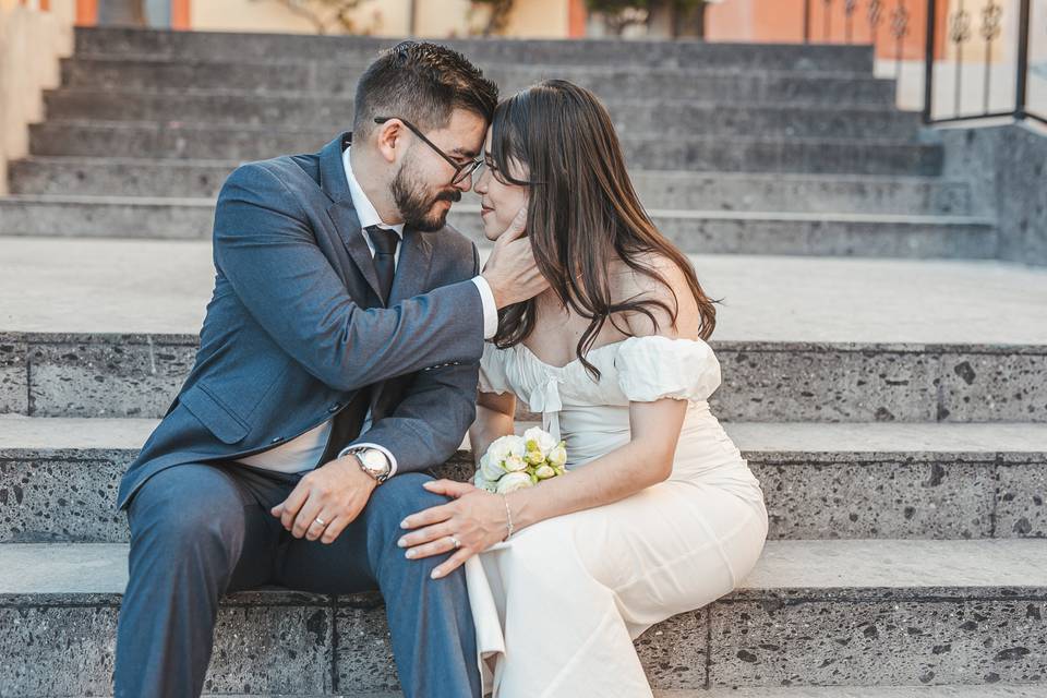 Amor para siempre