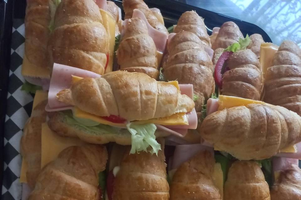 Bocadillos