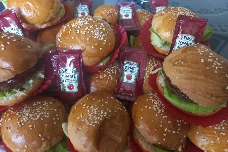 Bocadillos