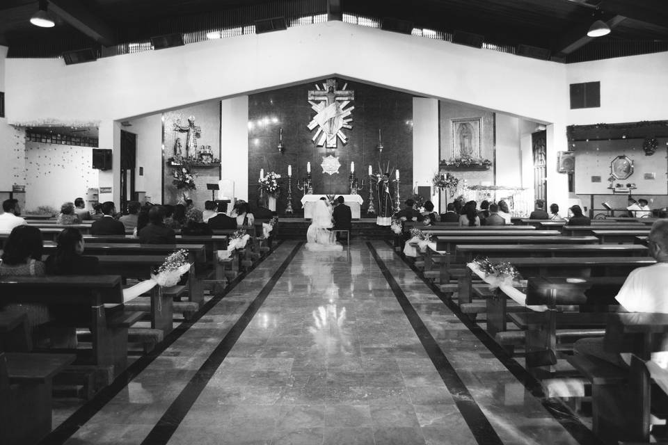 Ceremonia