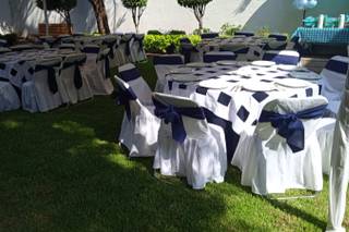 Banquetes y Catering A&A