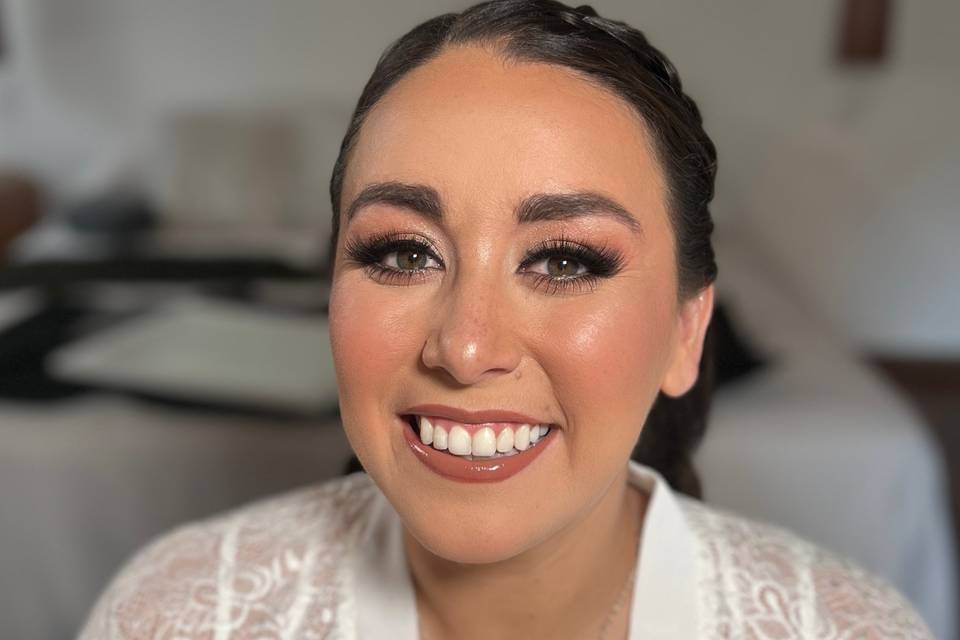 Bride 2025