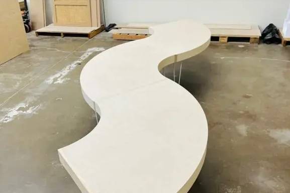 Decoración en madera