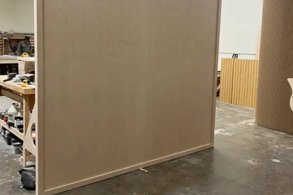 Decoración original