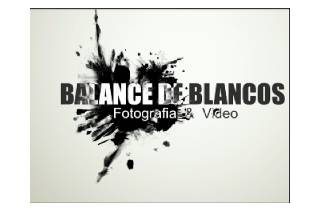 Balance De Blancos Fotografía