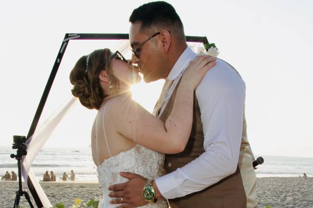 Duo de bodas