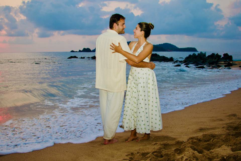 SEsion playa