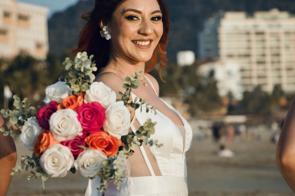 Claudia Ramo
