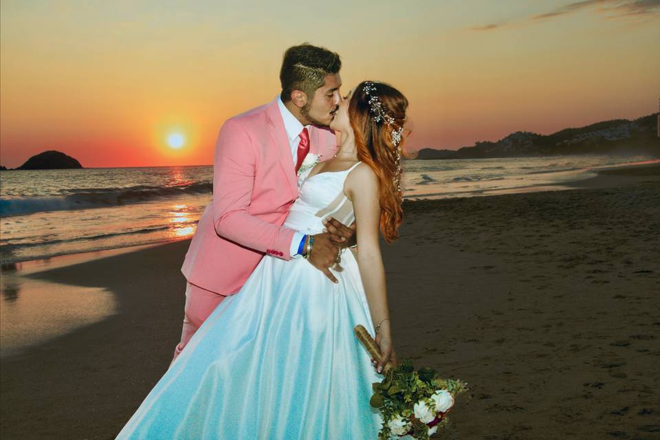 Atardecer