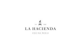 La Hacienda logo