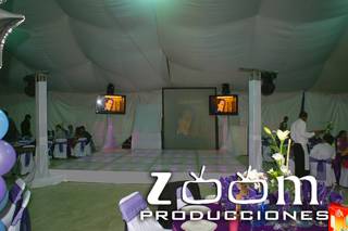 Producciones Zoom