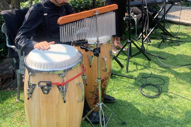 LUBA TRIO CUBANO