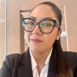 Elizabeth Peralta García