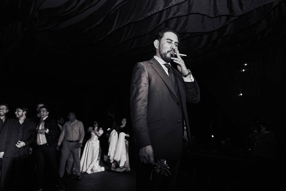 Itza & Jorge / Wedding