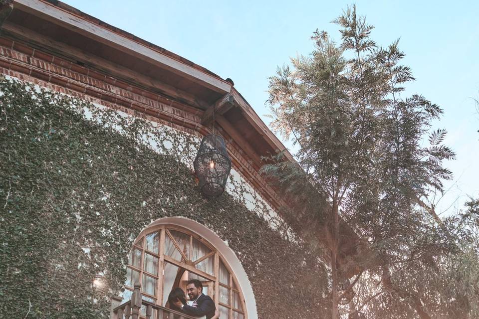 Itza & Jorge / Wedding