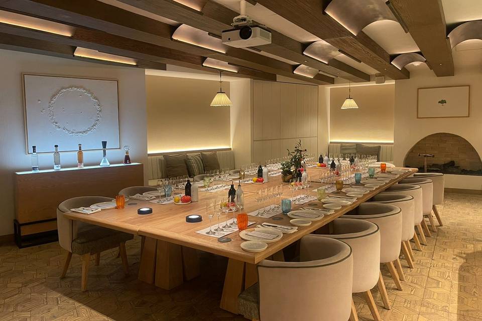 Salón