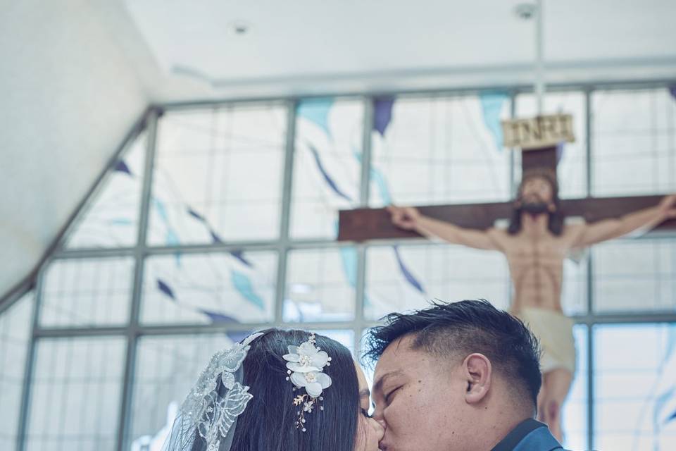 Daniel & Nathaly