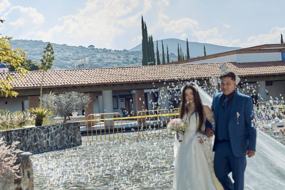 Daniel & Nathaly