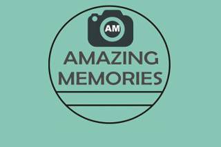 Amazing Memories  Logo