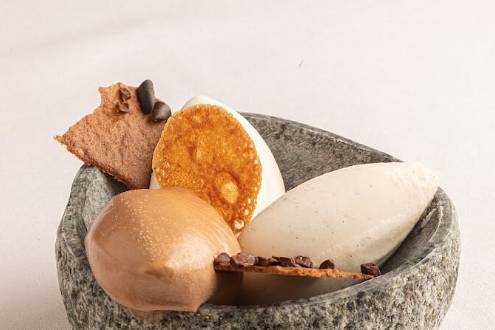 Helados Elía