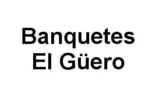 Banquetes El Güero Logo
