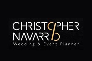 Christopher Navarro Wedding Planner