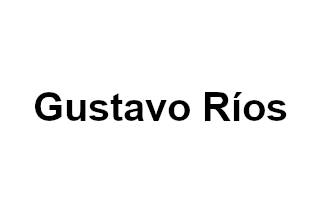 Gustavo Ríos Logo