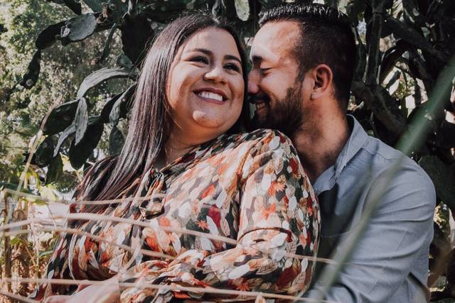 Nora+Alberto